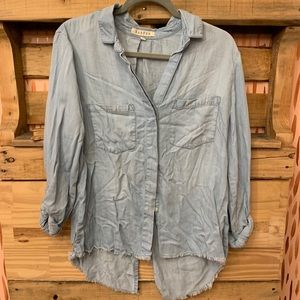 Button up